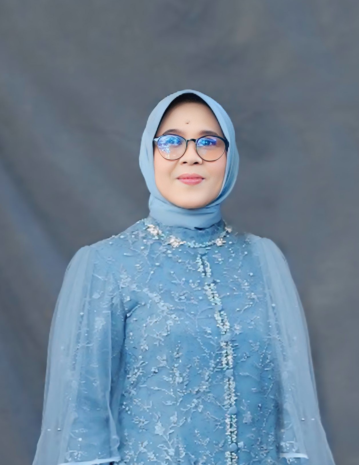 Dr. Intam Kurnia, M.Si., Koordinator Prodi Administasi Publik