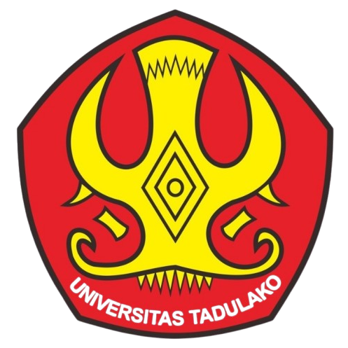 Program Studi Ilmu Administrasi Publik Universitas Tadulako