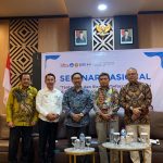 SEMINAR NASIONAL ADMINISTRASI PUBLIK FISIP UNTAD: “TANTANGAN DAN STRATEGI REFORMASI BIROKRASI DI ERA PEMERINTAHAN BARU”